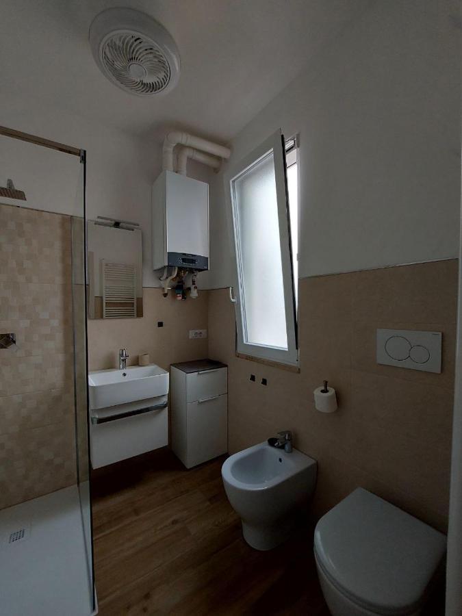 Accommodatie bij particulieren Il Barone Rosso *