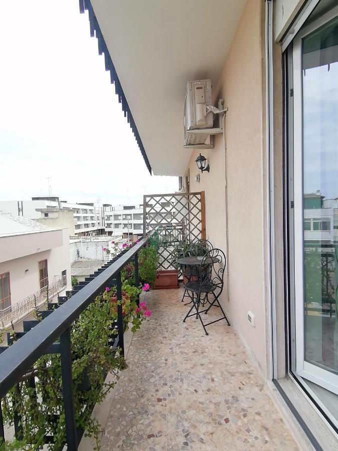 Il Barone Rosso Accommodatie bij particulieren Lecce