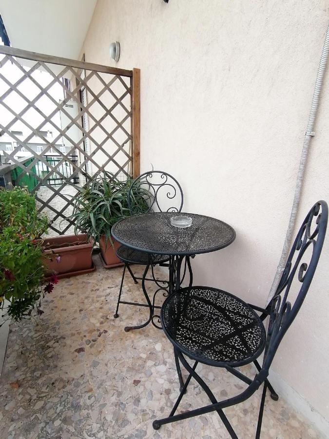 Accommodatie bij particulieren Il Barone Rosso *