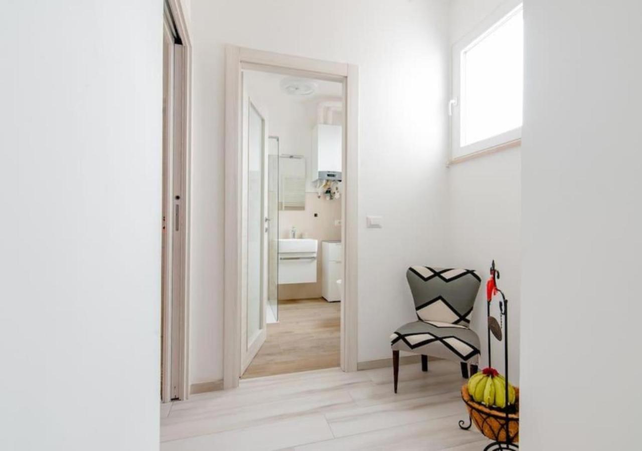 Accommodatie bij particulieren Il Barone Rosso