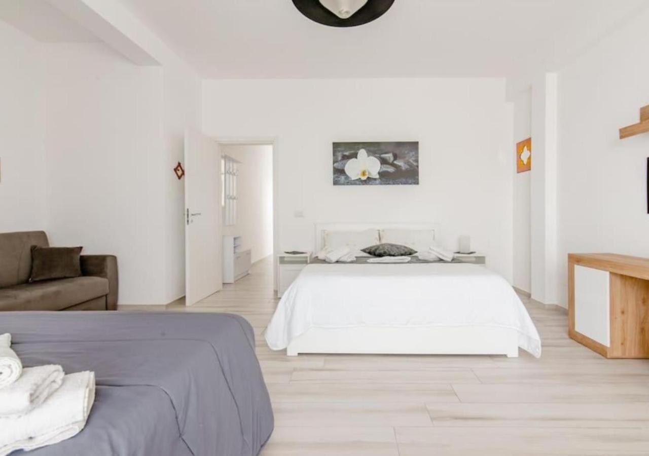 Il Barone Rosso Accommodatie bij particulieren *