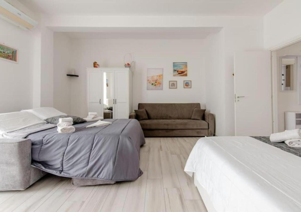 Accommodatie bij particulieren Il Barone Rosso Lecce
