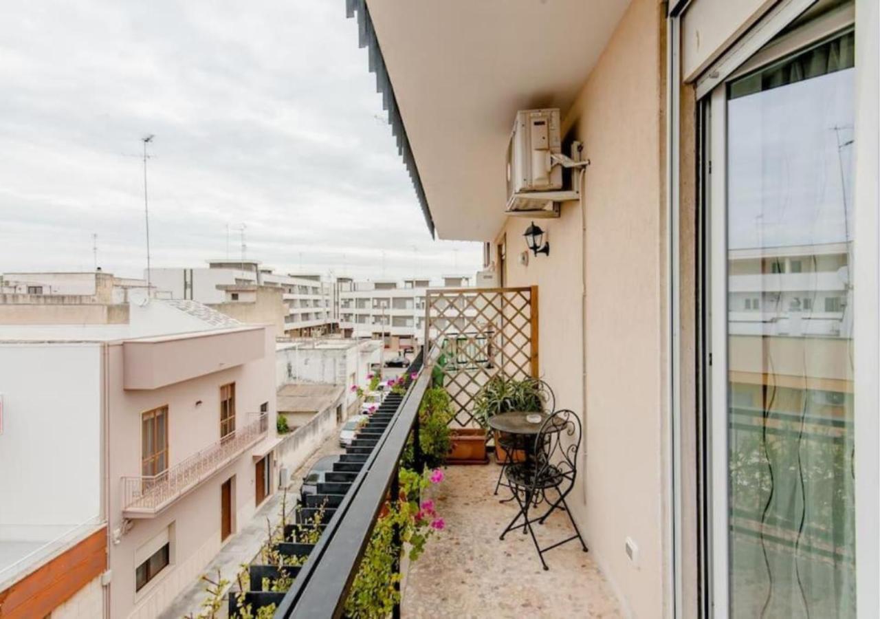 Accommodatie bij particulieren Il Barone Rosso Lecce